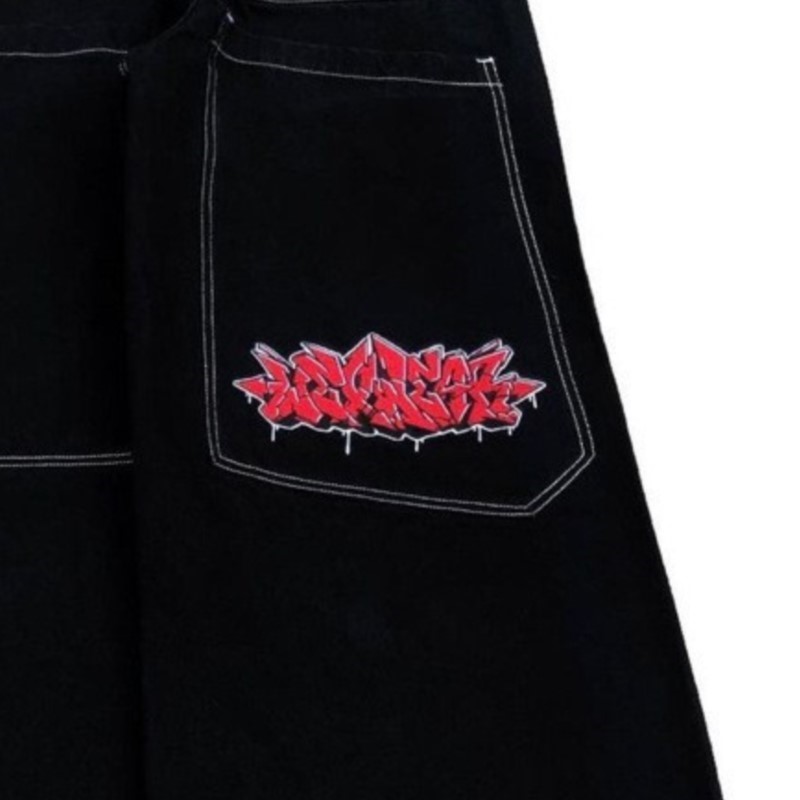 American Fashion Hip Hop Overs - Street Fashion Hip Hop ulasan dan harga