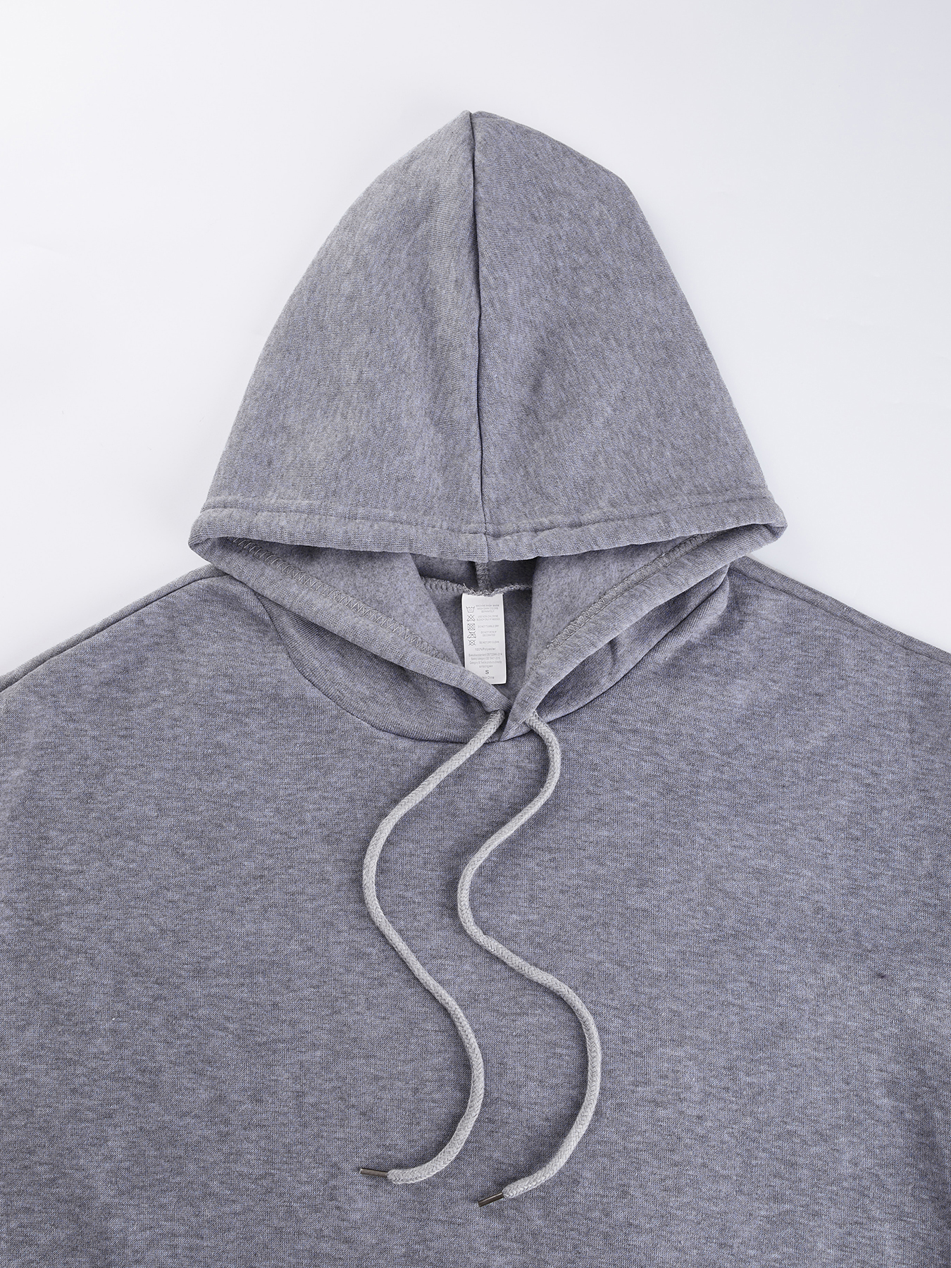 Spring Autumn Hoody Set Custom - Street Fashion Clothes ulasan dan harga